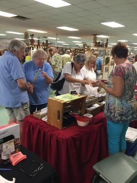 2024 Fort Myers Fall Craft Fair