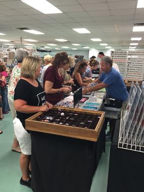 2024 Deland Fall Craft and Home Show